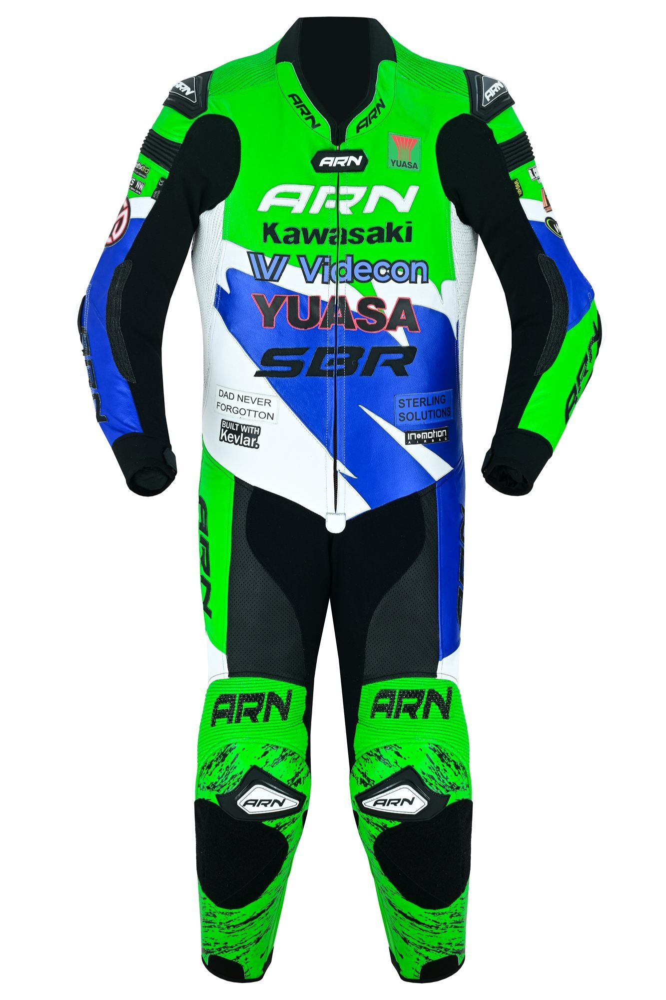ARN-974-SUIT