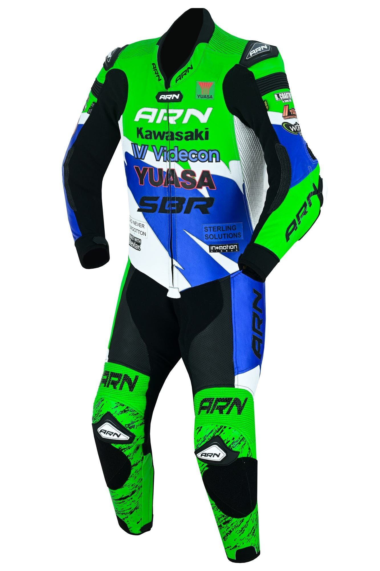 ARN-974-SUIT