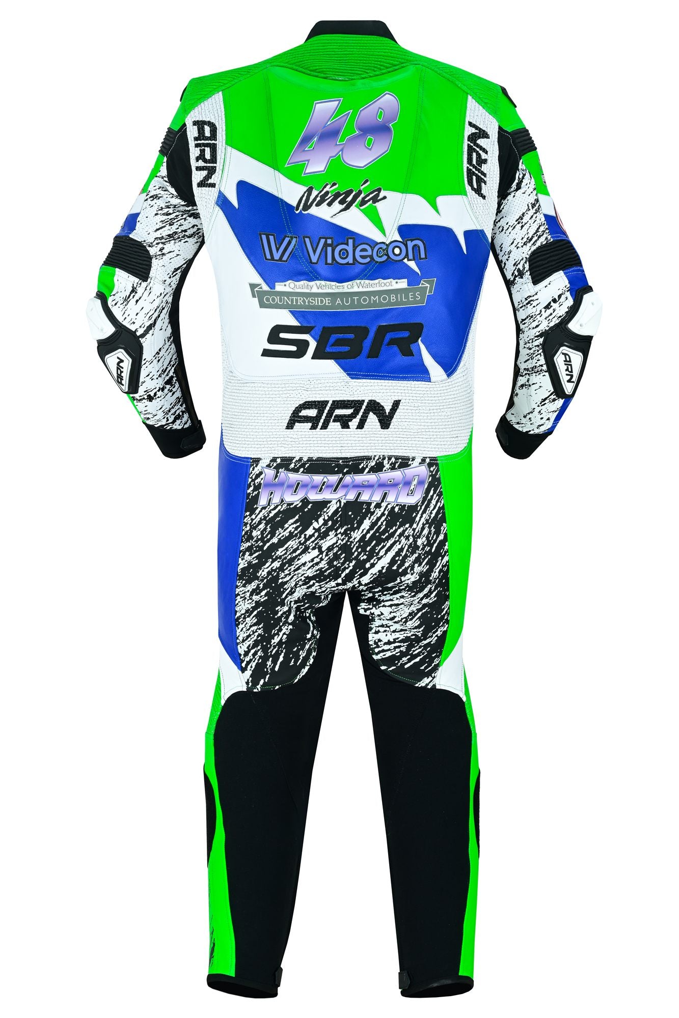 ARN-974-SUIT