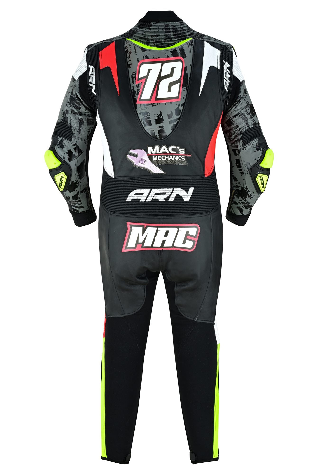 ARN-981-SUIT
