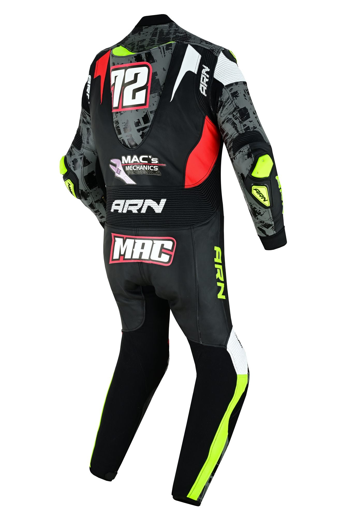 ARN-981-SUIT