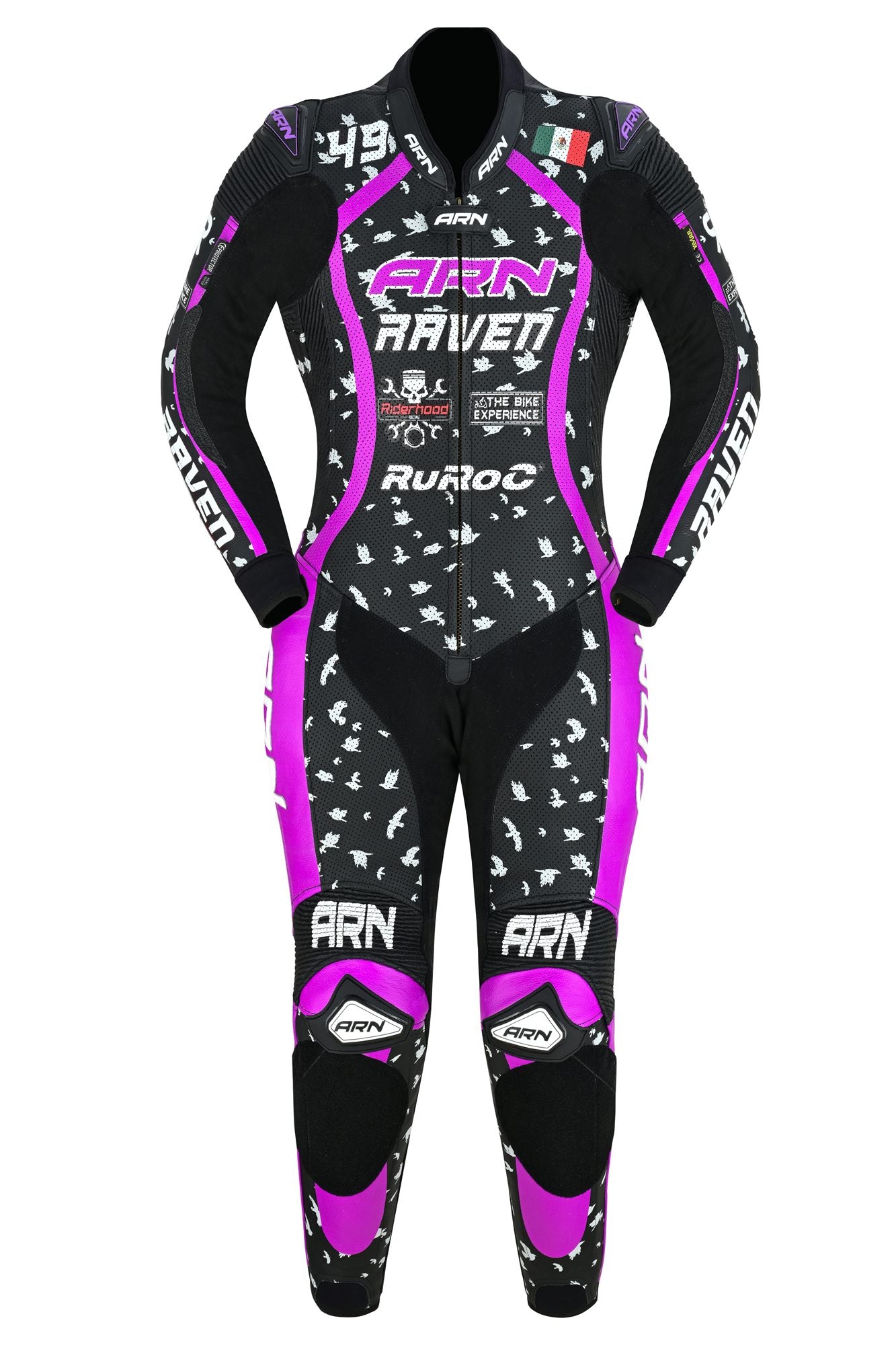 ARN-987-SUIT