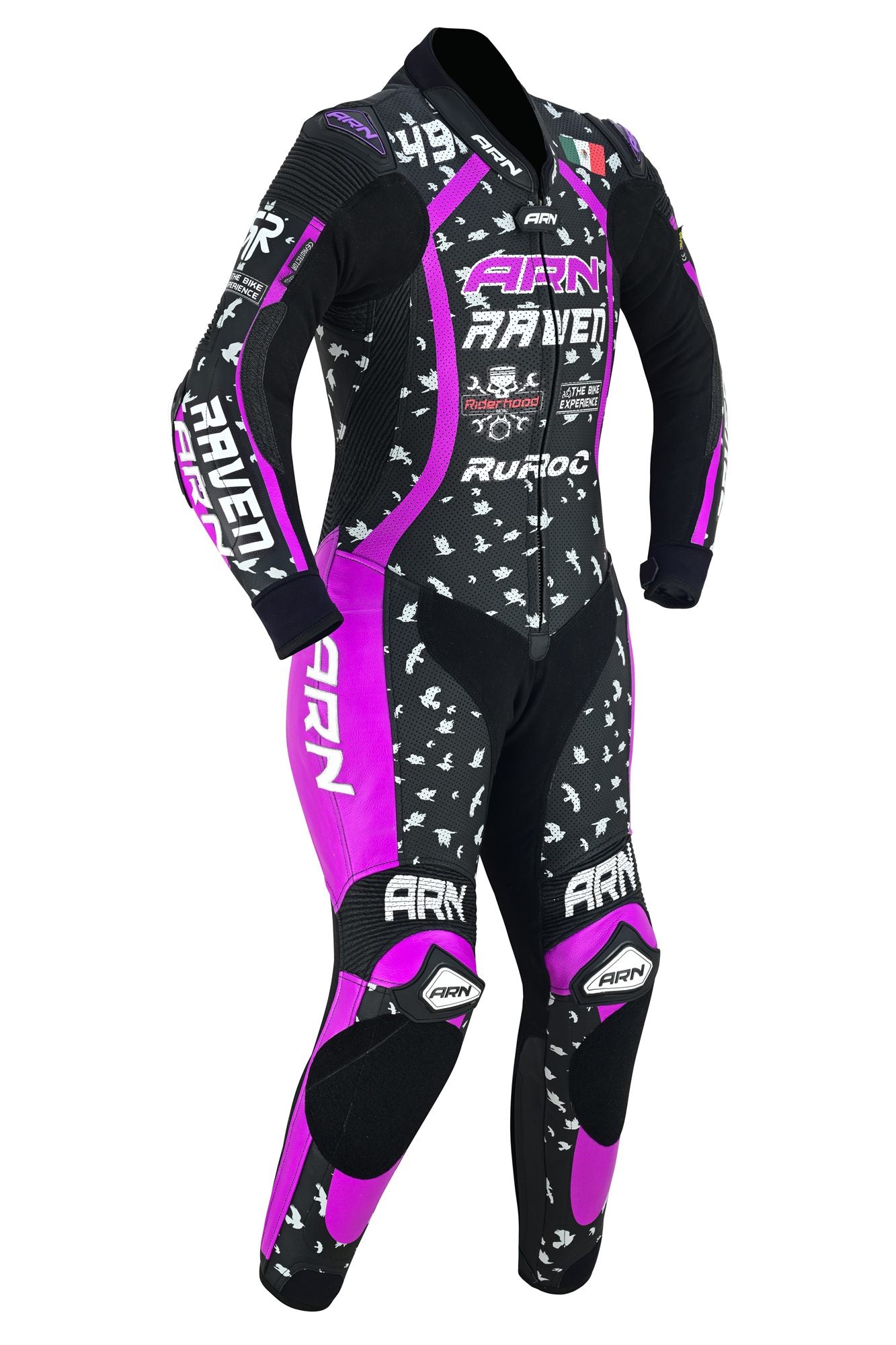 ARN-987-SUIT