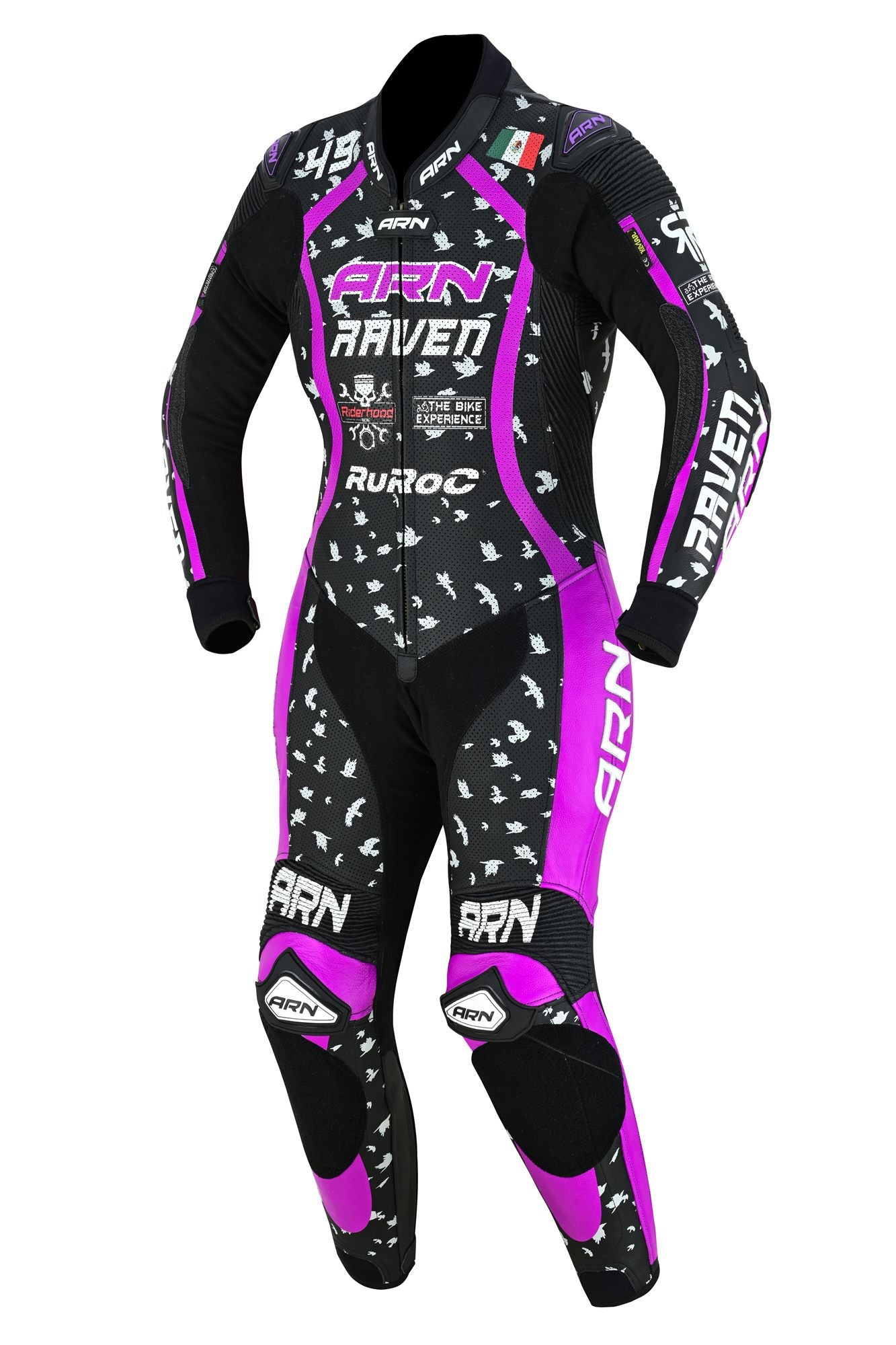 ARN-987-SUIT