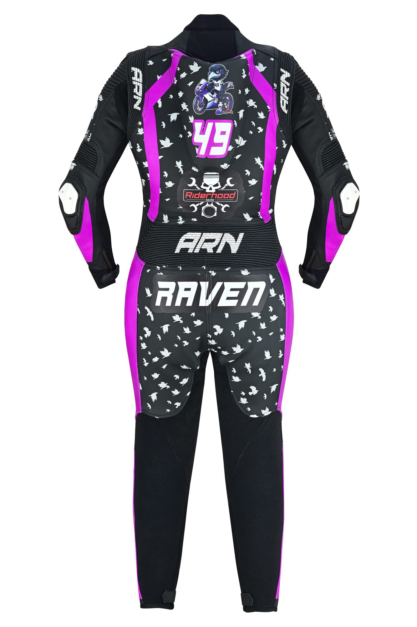 ARN-987-SUIT