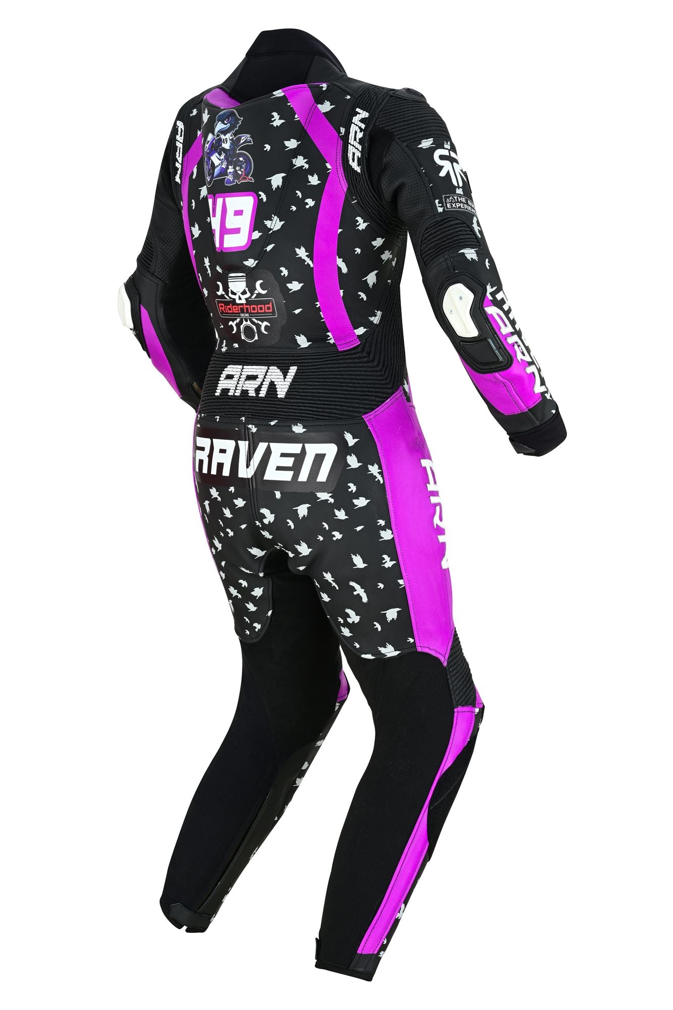 ARN-987-SUIT