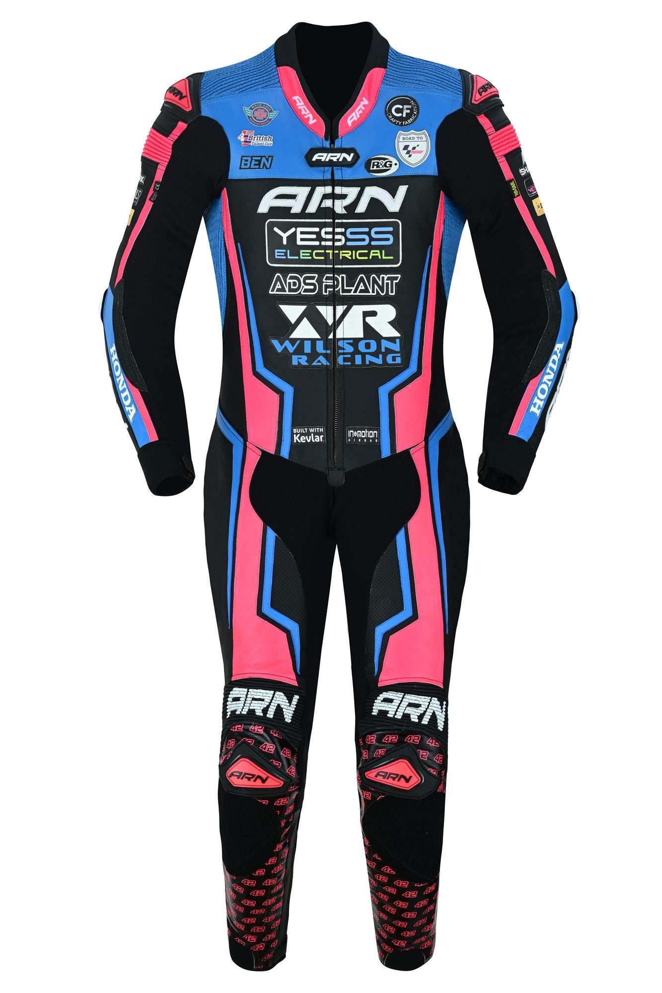 ARN-994-SUIT