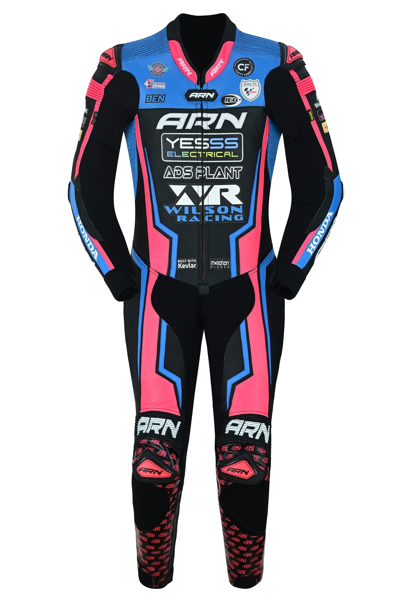ARN-994-SUIT