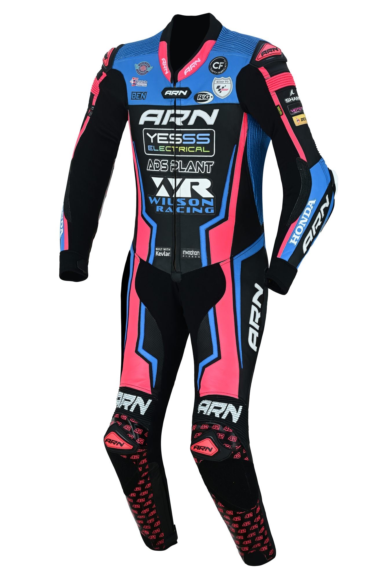 ARN-994-SUIT
