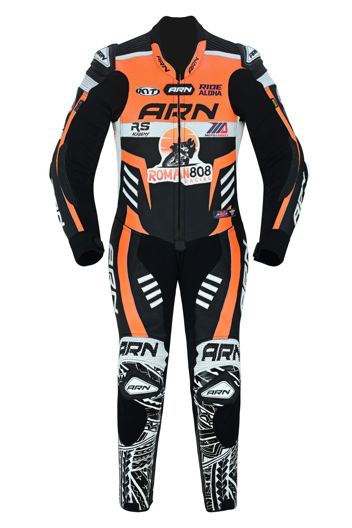 ARN-995-SUIT