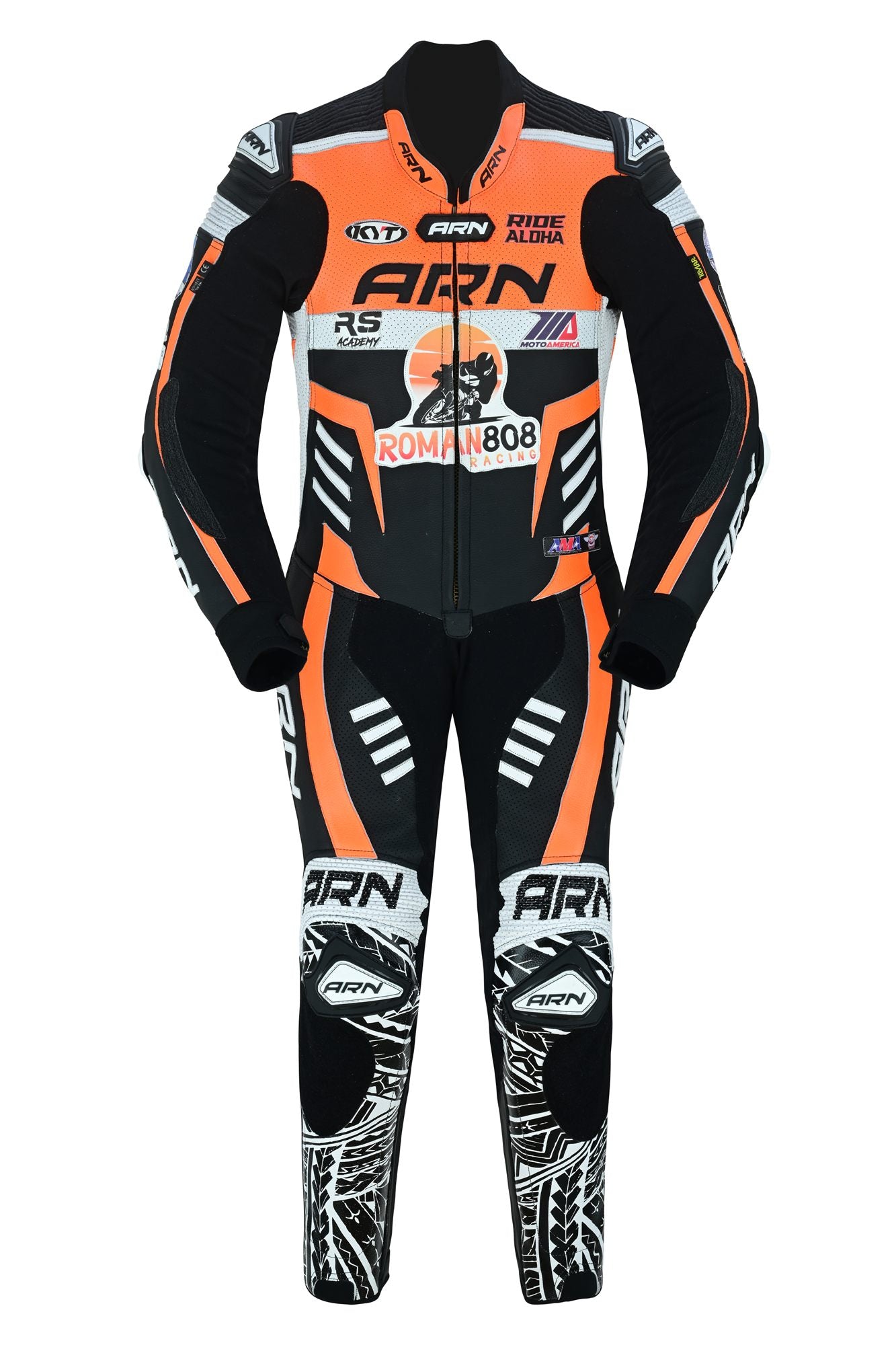 ARN-995-SUIT