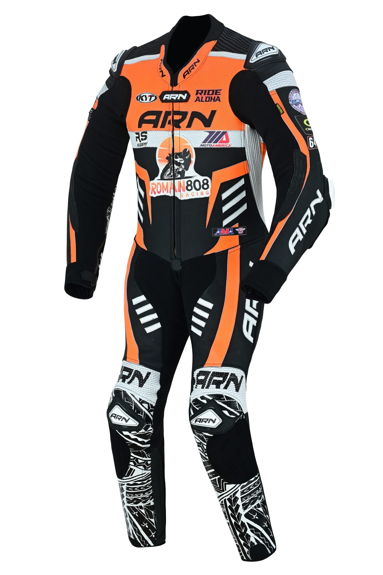 ARN-995-SUIT