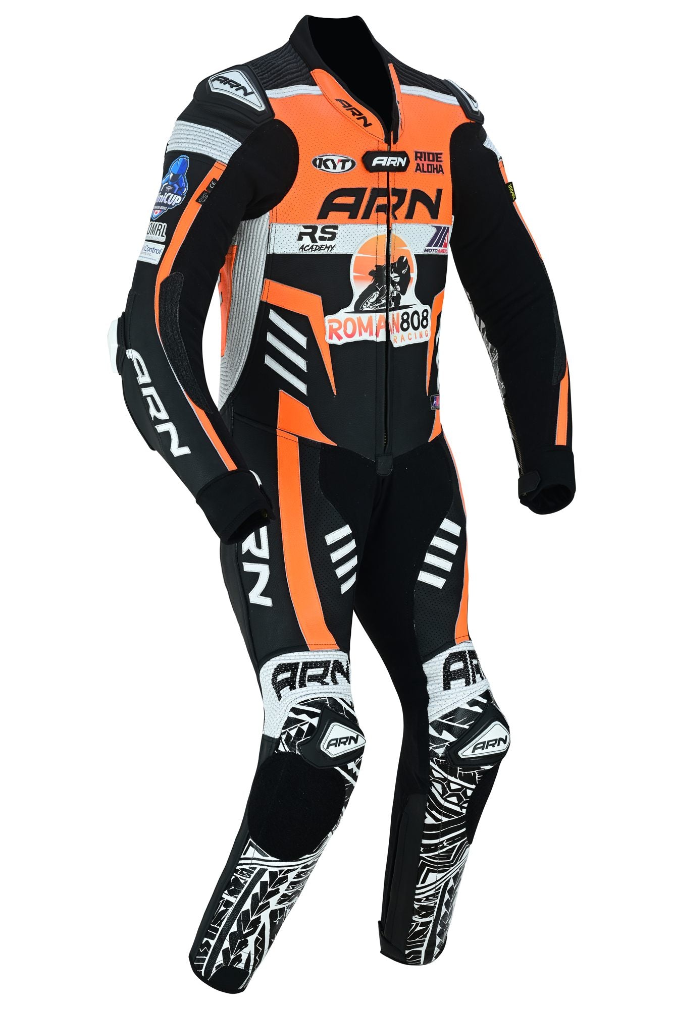ARN-995-SUIT