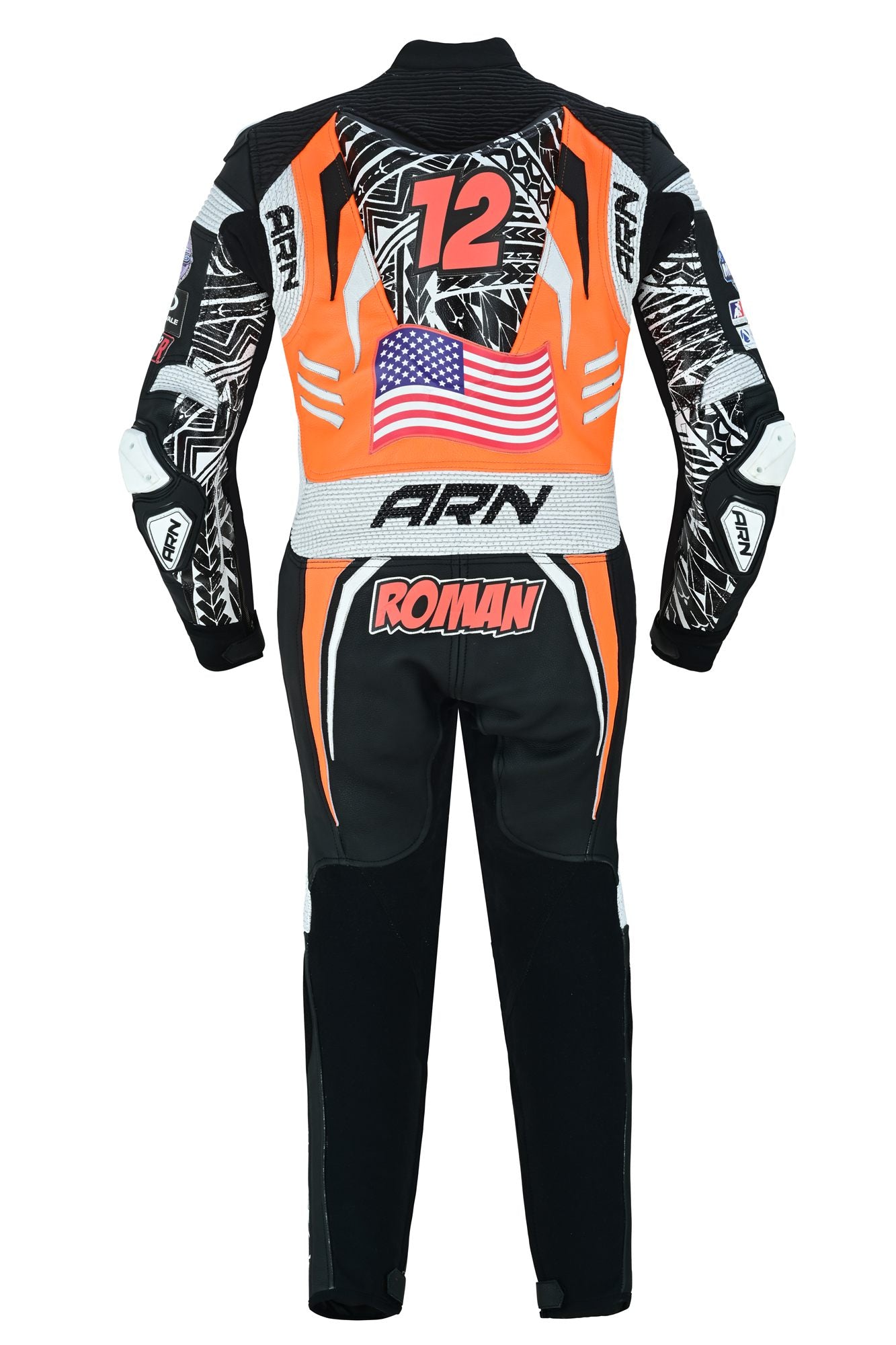 ARN-995-SUIT